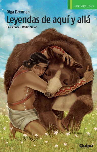 Leyendas de aquí y allá