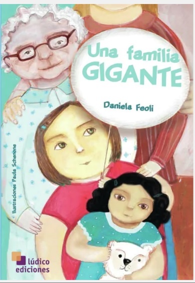 Una familia gigante