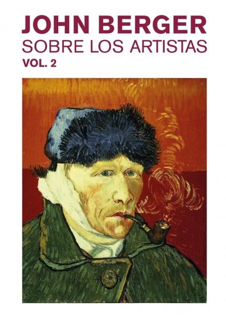 Sobre los artistas vol.2