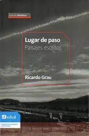Lugar de paso. Paisajes escritos
