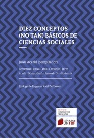 Diez conceptos (no tan) básicos de ciencias sociales