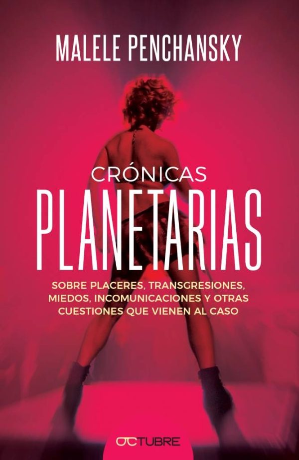 Crónicas planetarias