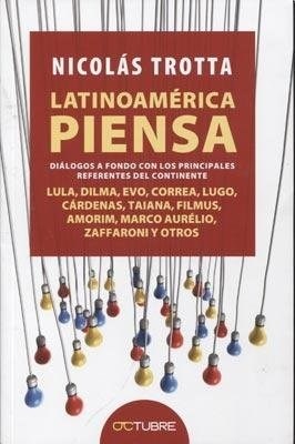 Latinoamérica piensa