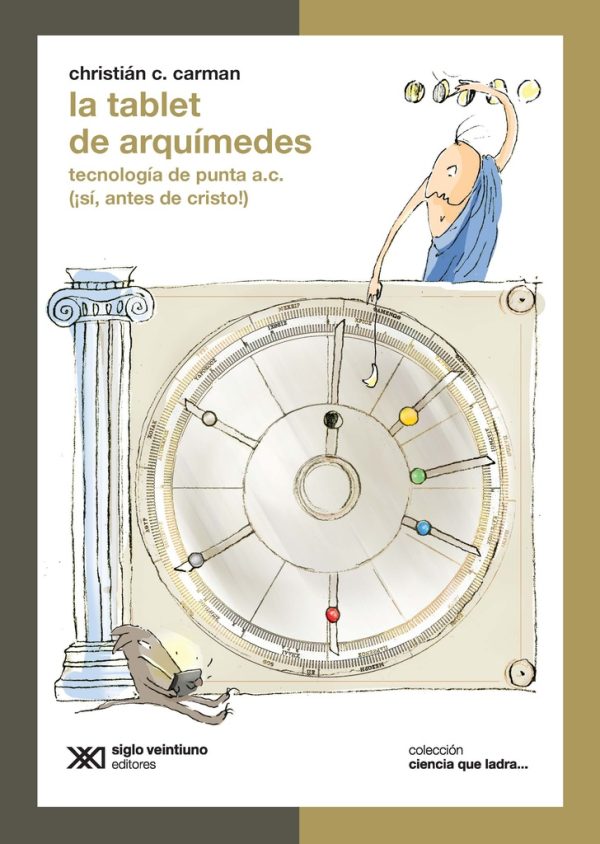 La tablet de arquímides