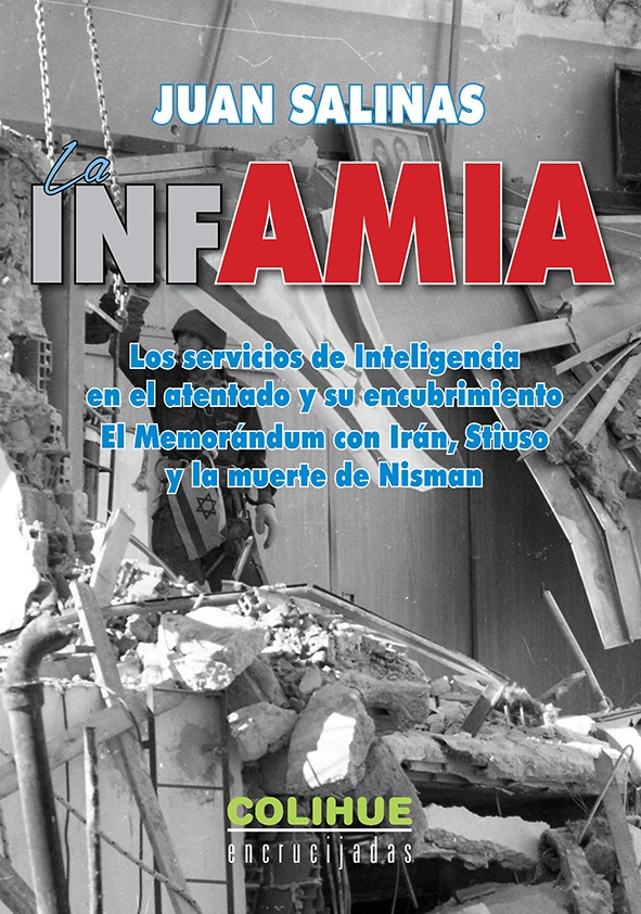 La infamia