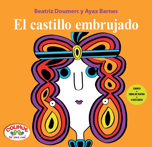 El castillo embrujado