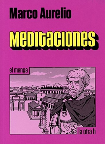 Meditaciones. Manga