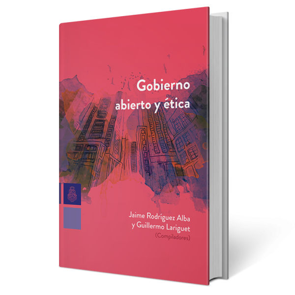 Gobierno abierto y ética