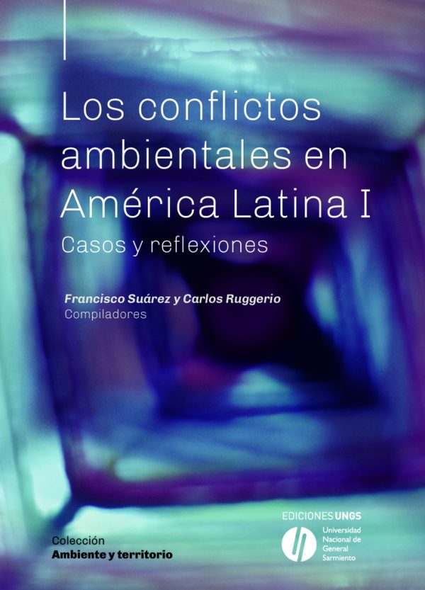Los conflictos ambientales en America Latina 1