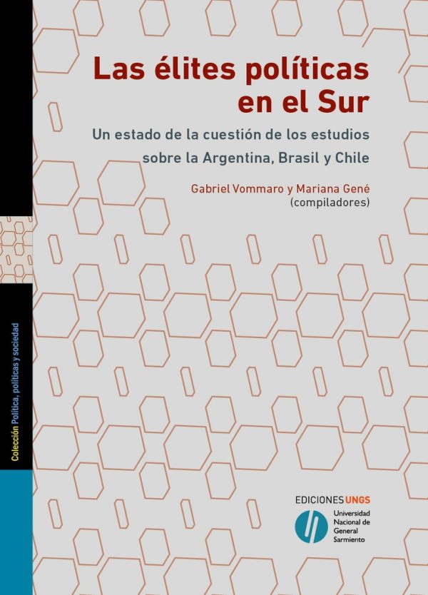 Las elites politicas en el sur