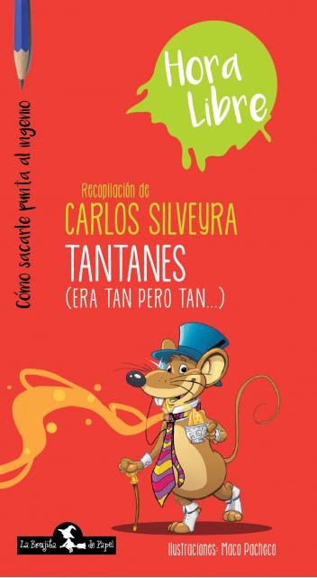 Tantanes