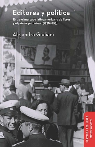 Editores y politicas