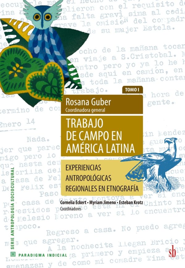 Trabajo de campo en America Latina