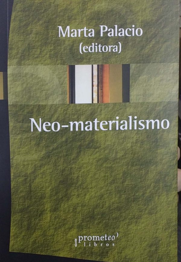 Neo - Materialismo