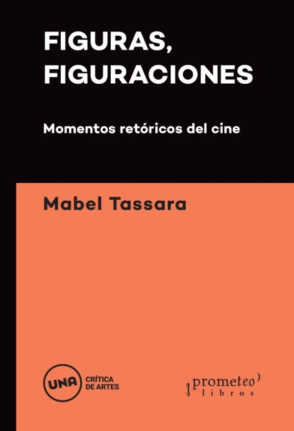Figuras, figuraciones