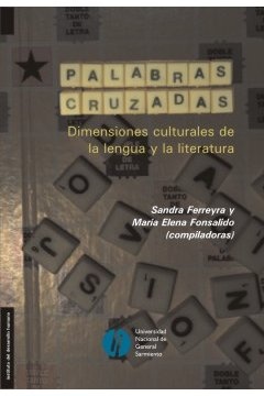Palabras cruzadas