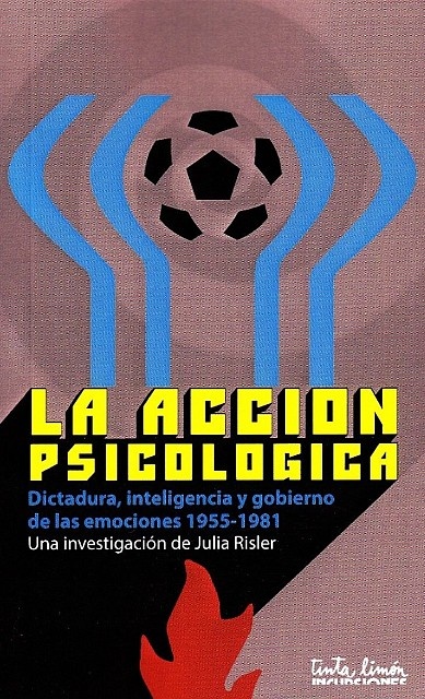 La acción psicologica