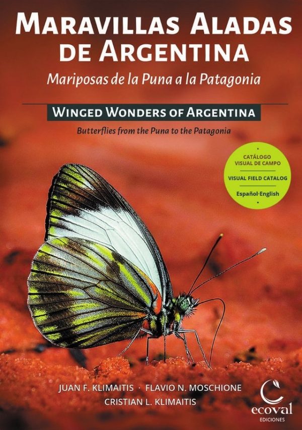 Maravillas Aladas de Argentina