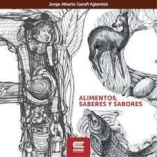 Alimentos, saberes y sabores