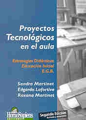 Proyectos Tecnológicos en el aula