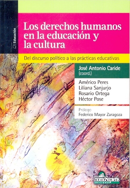 Los derechos humanos en la educación y la cultura