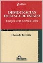 Democracias en busca de estado