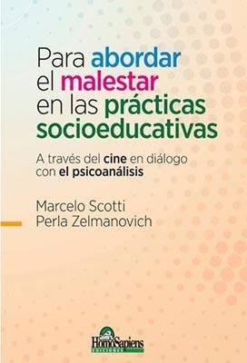 Para abordar el malestar en las prácticas socioeducativas