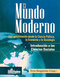 El mundo moderno
