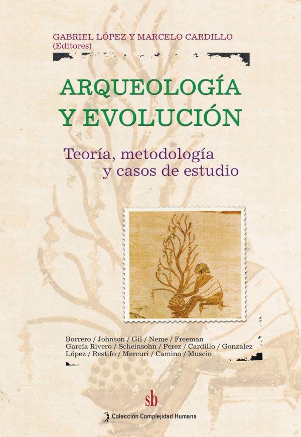 Arqueologia y evolucion