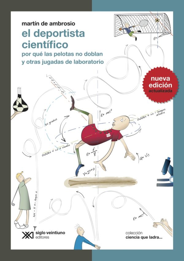 El deportista cientifico