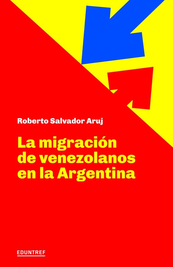 La migracion de venezolanos en Argentina