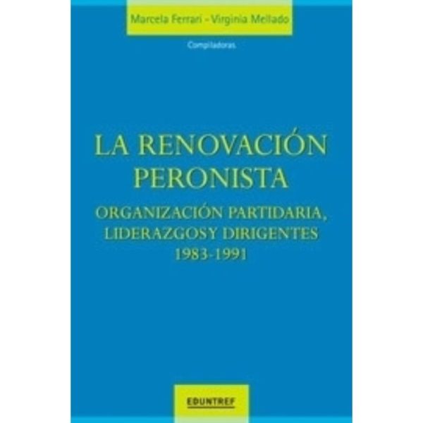 La renovacion peronista