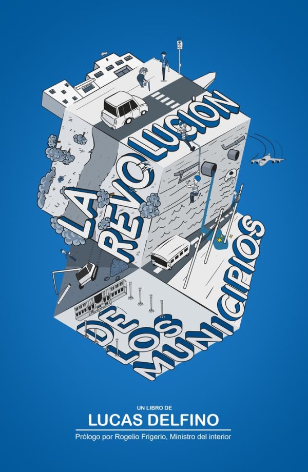 La revolución de los municipios