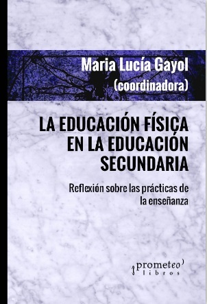 La educación física en la educacion secundaria