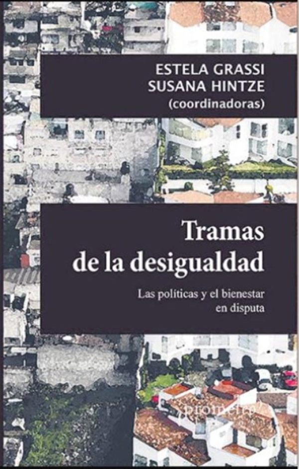 Las tramas de la desigualdad