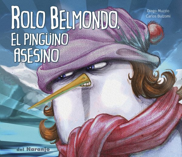 Rolo belmonbo