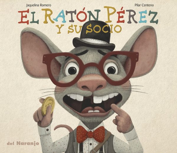 El ratón perez y su socio