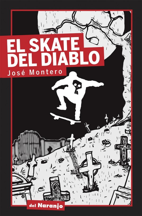 El skate del diablo