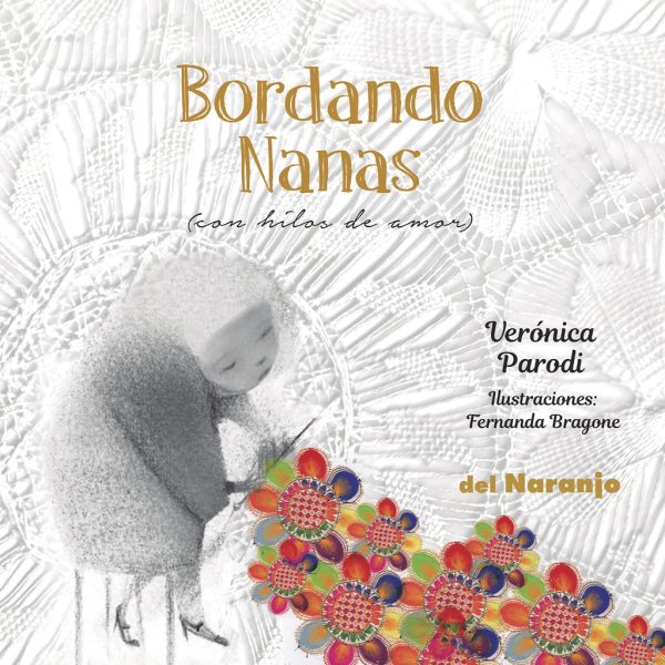 Bordando nanas