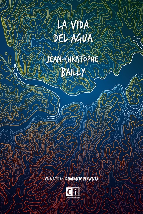 La vida del agua