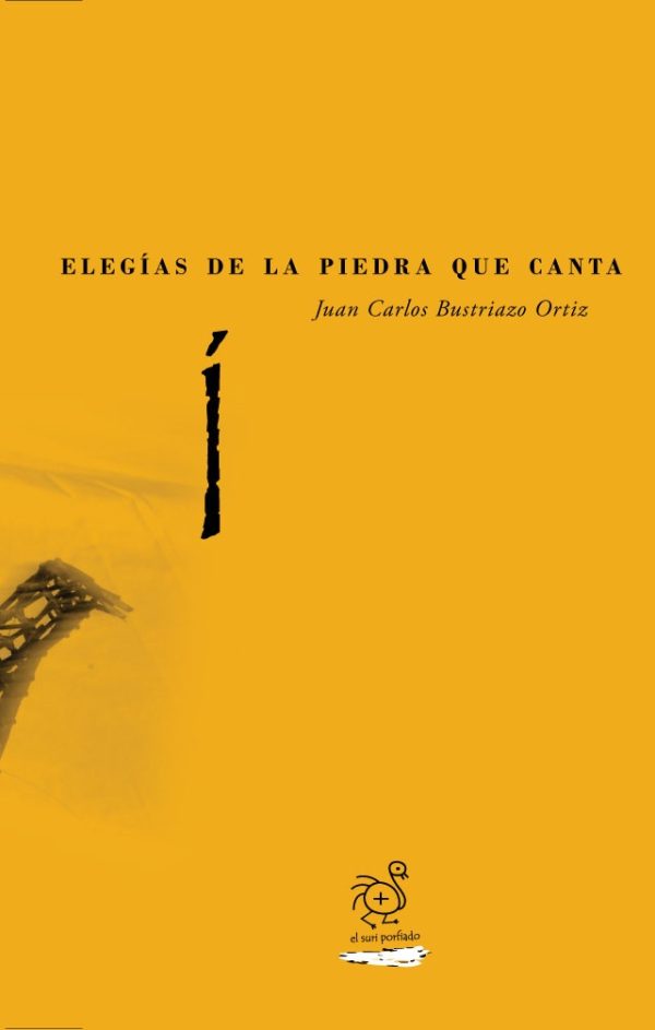 Elegías de la piedra que canta