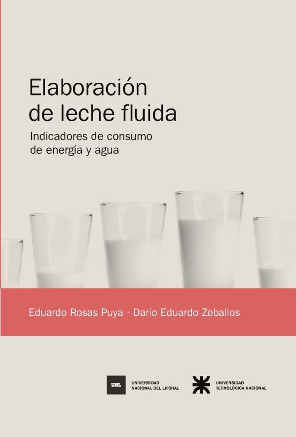 Elaboración de Leche fluida