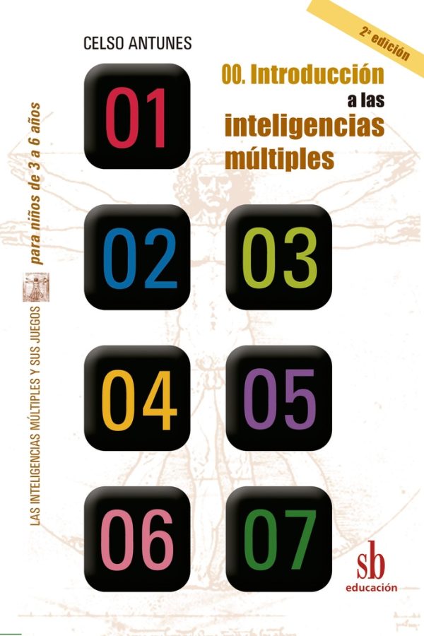 Introduccion a las inteligencias múltiples. 2ed