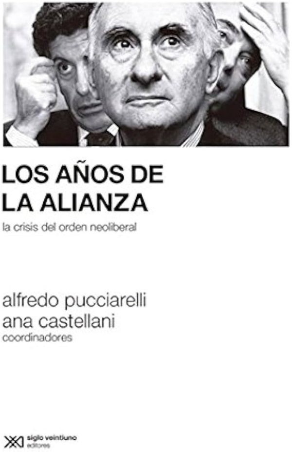 Los años de la alianza