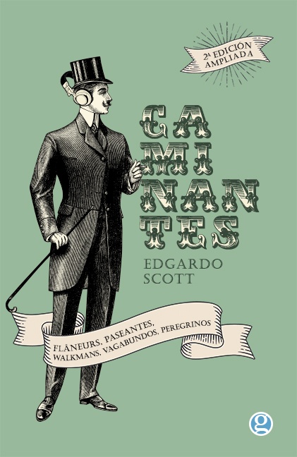 Caminantes. 2da edicion ampliada