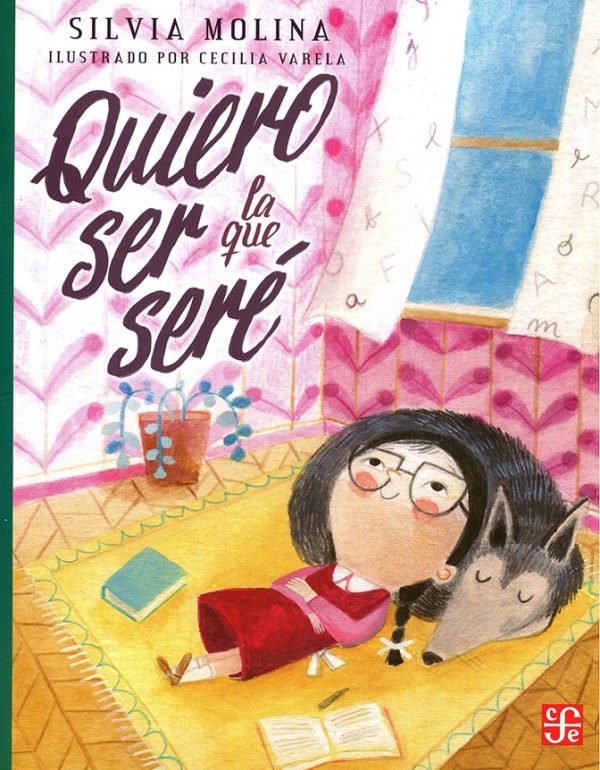 Quiero ser la que seré