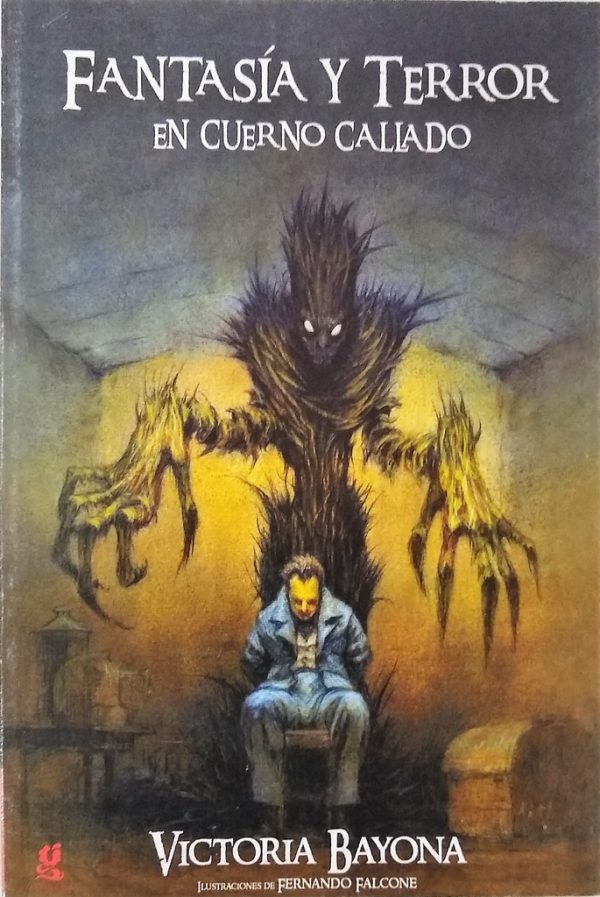 Fantasía y terror