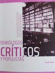 Semiólogos críticos y populistas