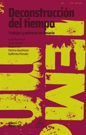 Deconstrucción del tiempo
