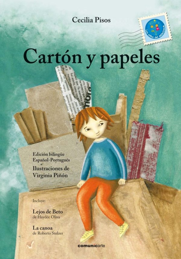 Cartón y papeles